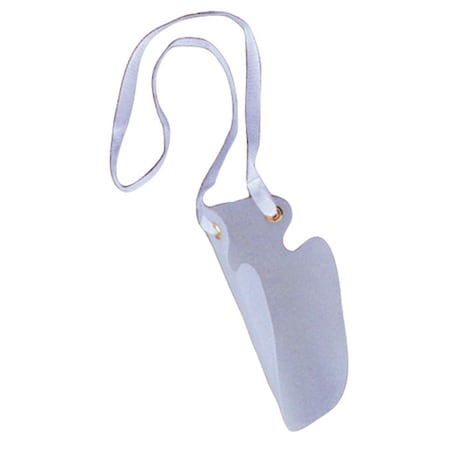 Fabrication Enterprises Sock Aid with Ridges 86-0001